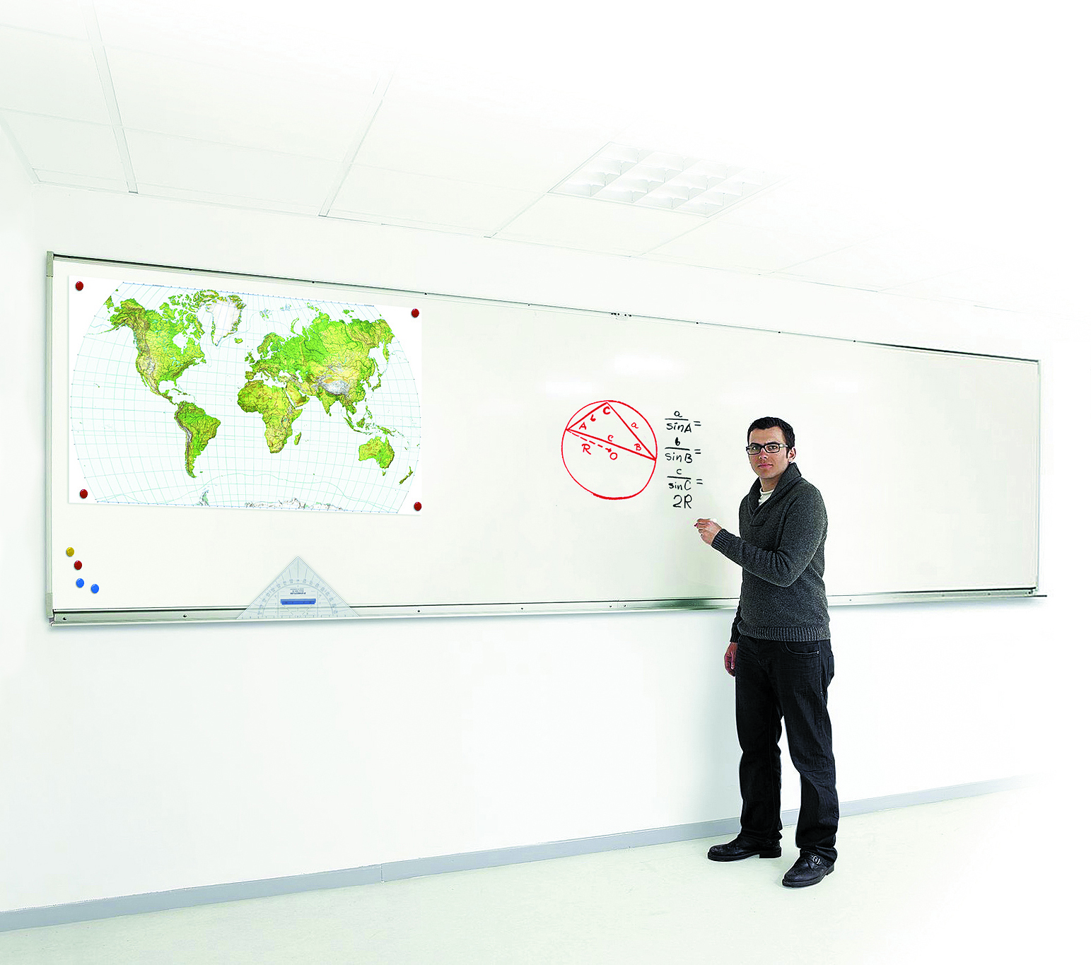 Horizon Board